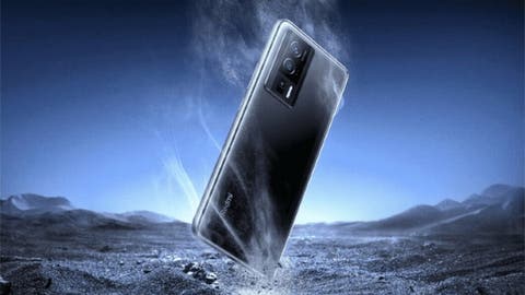 Redmi K70 Pro