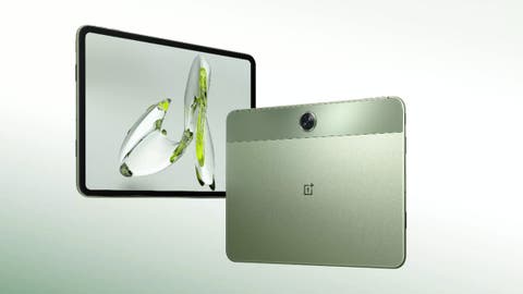 OnePlus Pad Go