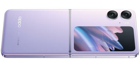 OPPO Find N2 Flip