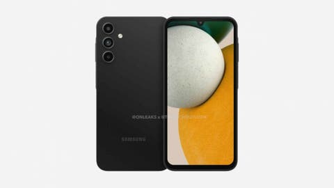 Samsung Galaxy A15 5G