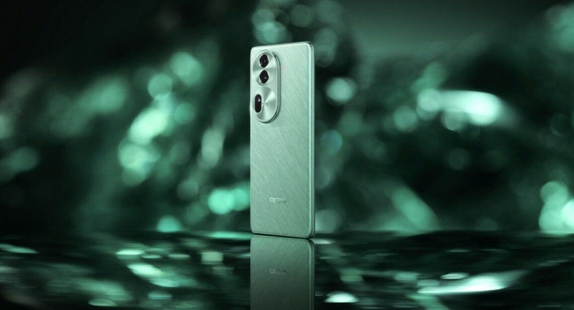 Oppo Reno 11
