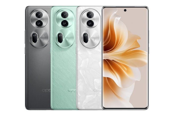 Oppo Reno 11
