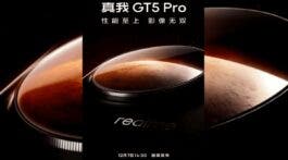 Realme GT5 Pro