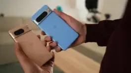 listopadová aktualizace Google Pixel