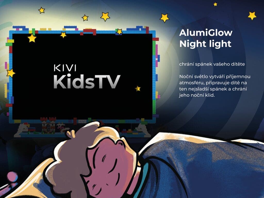 KIVI Kids TV