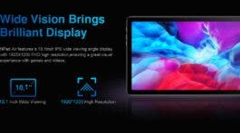 N-one NPad Air tablet