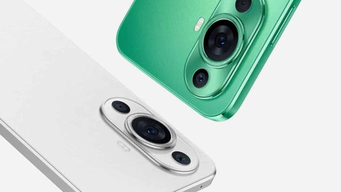 Huawei Nova 12 Ultra