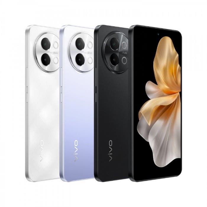 Vivo S18