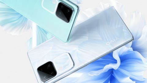 Vivo S18