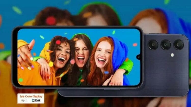 Samsung Galaxy A15 5G