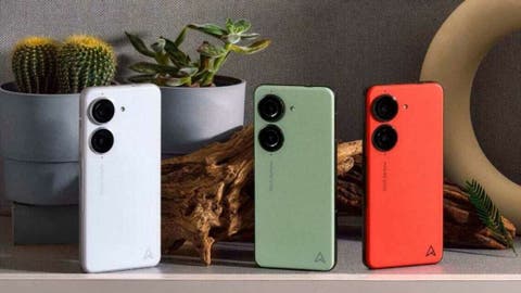 Asus Zenfone 11
