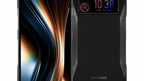 Doogee V20S