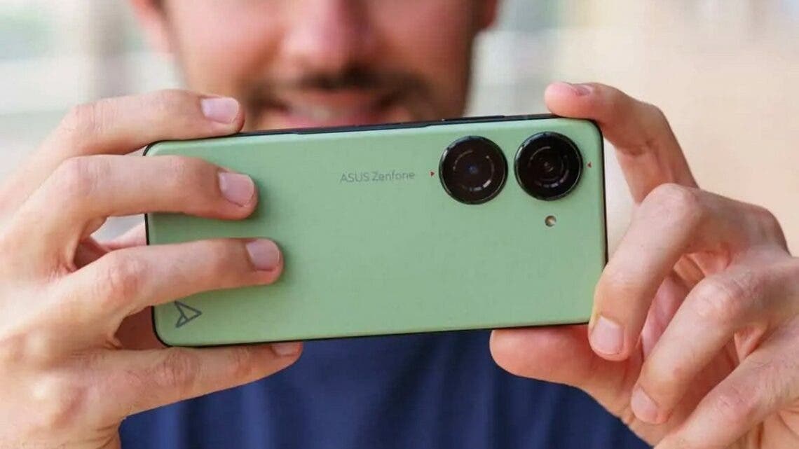 Asus Zenfone 11 Ultra