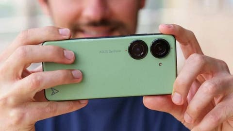 Asus Zenfone 11 Ultra