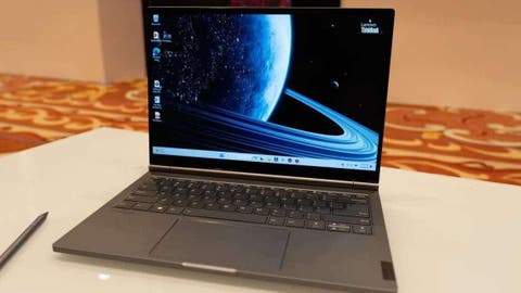 Thinkbook Plus Gen 5 Hybrid