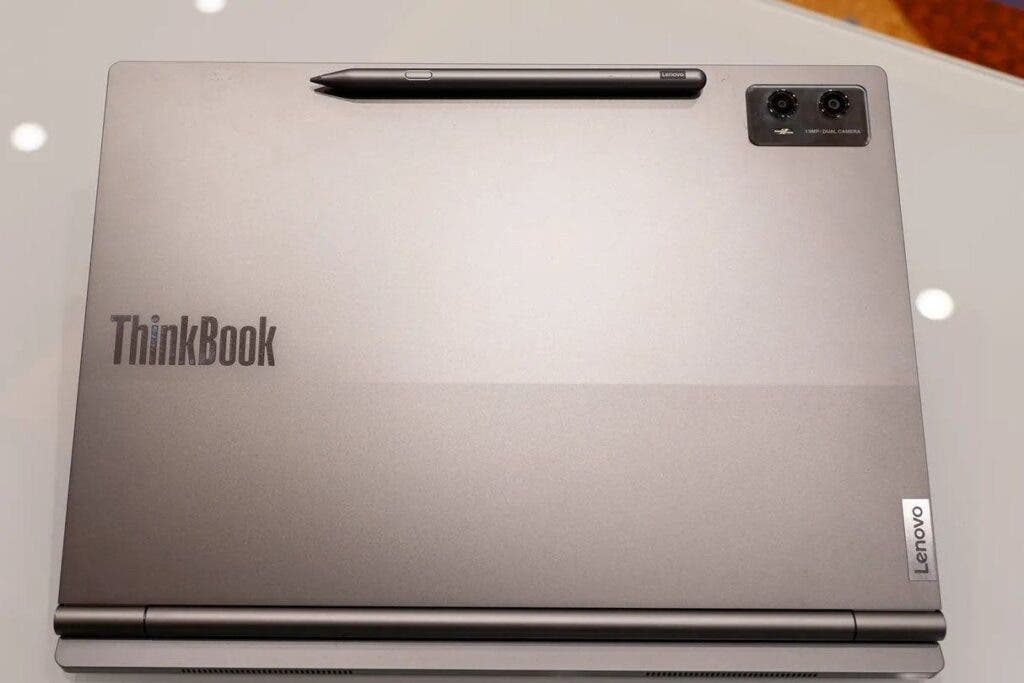 Thinkbook Plus Gen 5 Hybrid