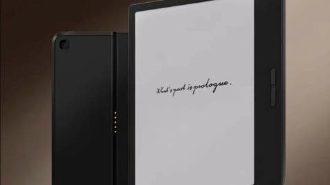 Xiaomi E-Paper Book