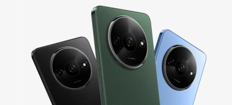 Redmi A3