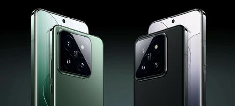 Xiaomi 14
