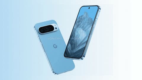 Procesor Tensor G4
