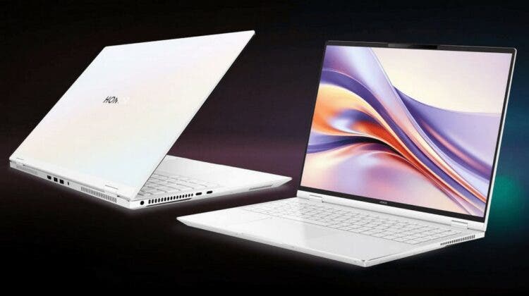 HONOR MagicBook Pro 16