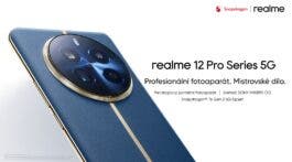 nabídka realme 12 Pro 5G