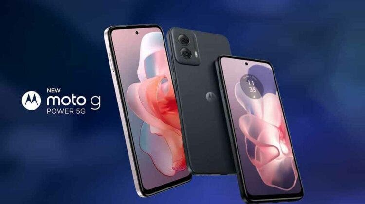 Moto G Power (2024)