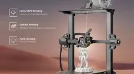 CREALITY ENDER-3 S1 PRO