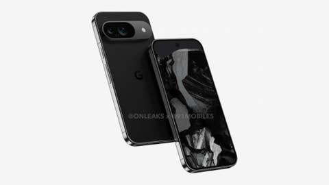 Google Pixel 9