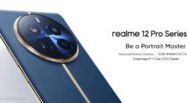 realme 12 Pro 5G
