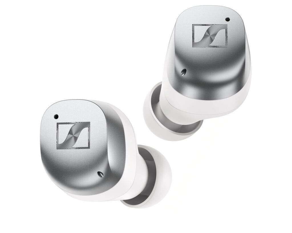 Sennheiser MOMENTUM True Wireless 4