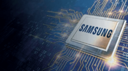 Samsung Mach-1
