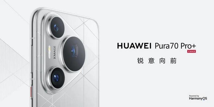 Huawei Pura 70