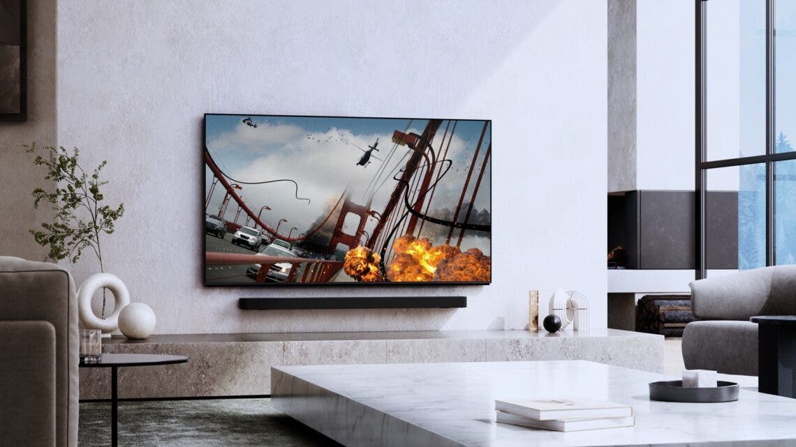 televizory BRAVIA