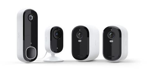 Arlo Essential 2