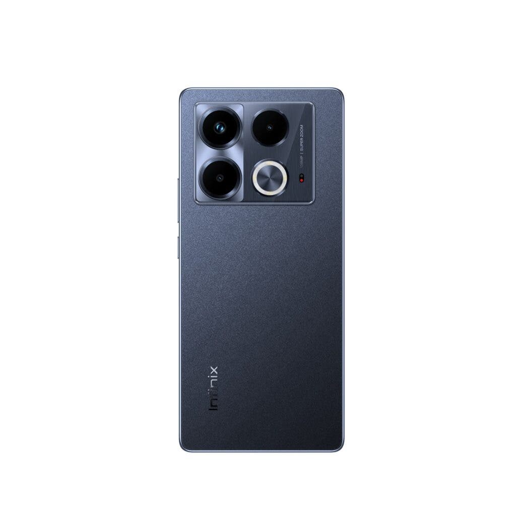Infinix NOTE 40