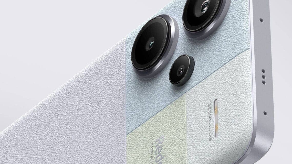 Redmi Note 13 Pro