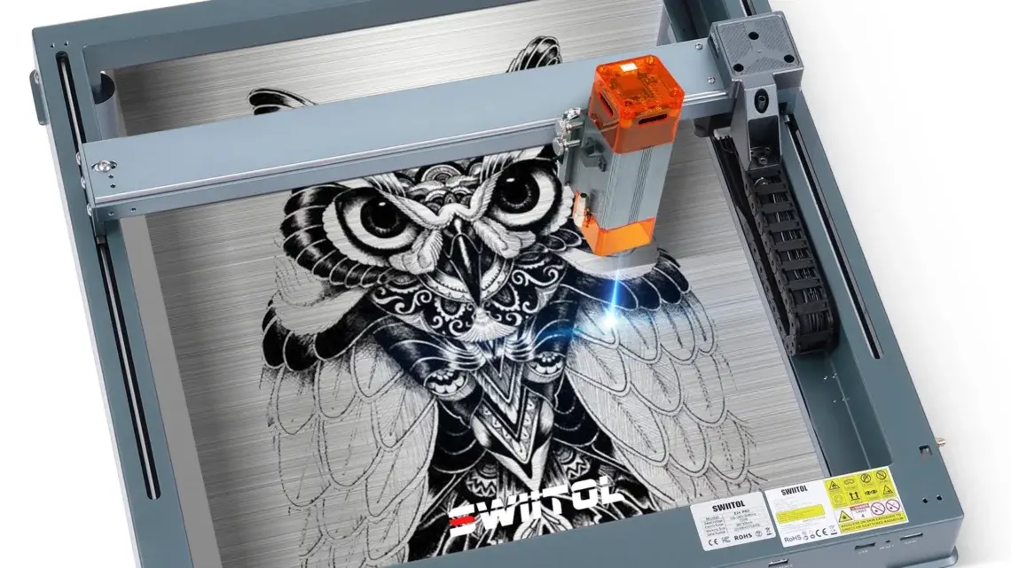 Swiitol E6 Pro