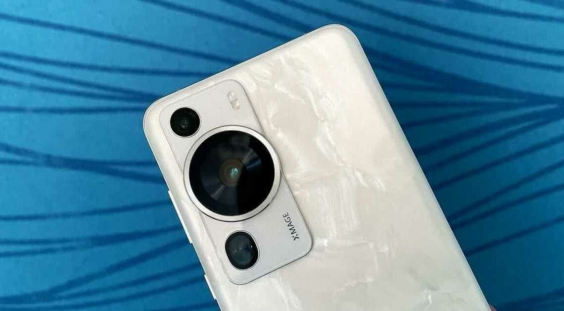 Huawei