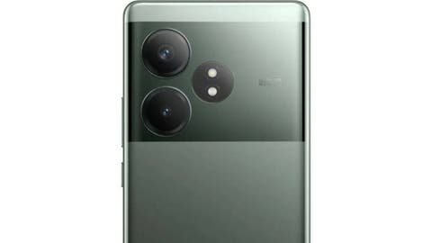 Realme GT Neo 6 SE