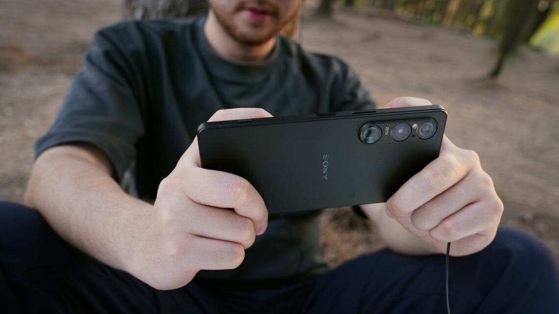 Sony Xperia 1 VI