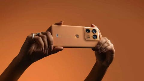 Moto X50 Ultra