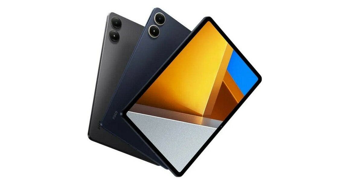 Poco Pad