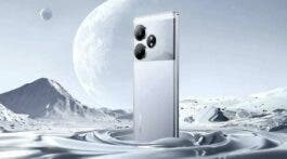 Realme GT 6T