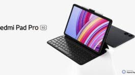 Redmi Pad Pro 5G