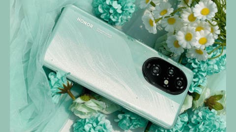 Honor 200