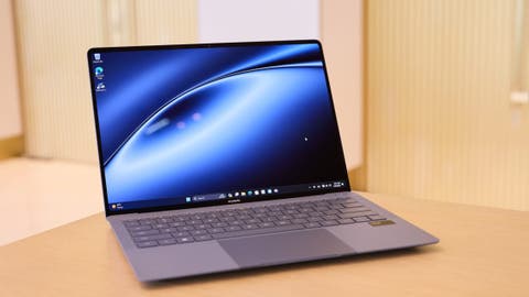 MateBook X Pro