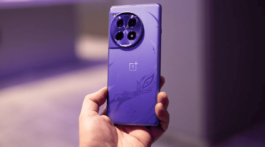 OnePlus 13
