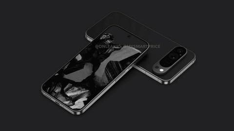 Google Pixel 9