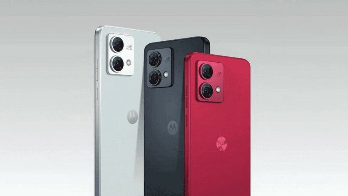 Moto G85
